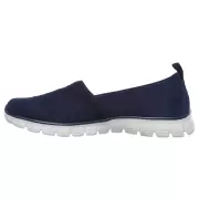 Dame Sneakers - SKECHERS - Skechers Flex 3.0 23441 NVY 