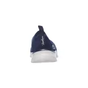 Dame Sneakers - SKECHERS - Skechers Flex 3.0 23441 NVY 