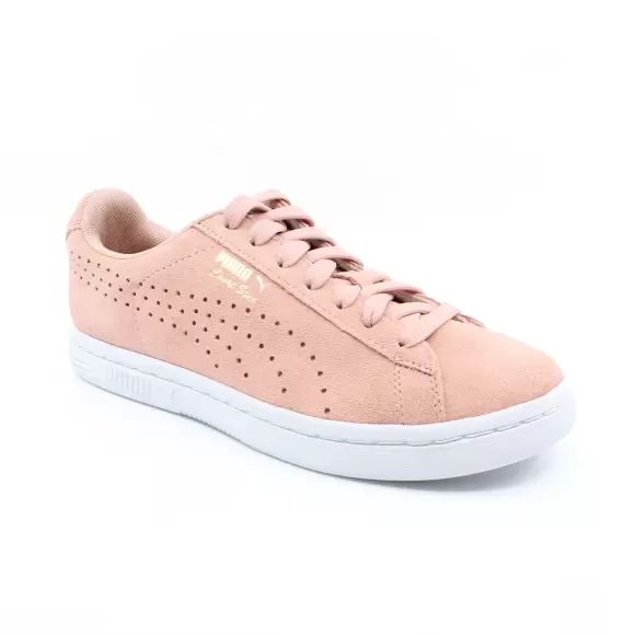 Dame Sneakers - PUMA - Puma Court Star Suede 364621-010  