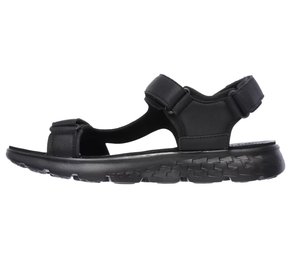 Skechers On The Go 400 54265 BBK Herre sandal