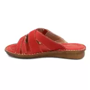 Dame Slippers - RELAXSHOE - Relaxshoe 319-008 