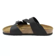 Dame Slippers - BIRKENSTOCK - Birkenstock Salina 1009612 