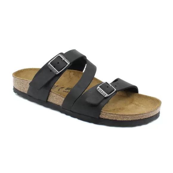 Dame Slippers - BIRKENSTOCK - Birkenstock Salina 1009612 