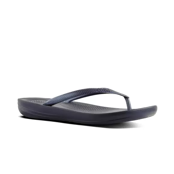 Dame Slippers - FITFLOP - Fitflop Iqushion E54-399 