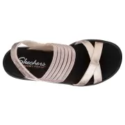 Dame Sandaler - SKECHERS - Skechers Rumblers 31585 RSGD 