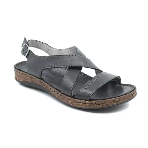 Dame Sandaler - COPENHAGEN SHOES - Copenhagen Shoes Kenzo CS1554  