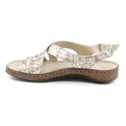 Dame Sandaler - COPENHAGEN SHOES - Copenhagen Shoes Kenzo CS1553-220  