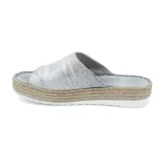 Dame Slippers - COPENHAGEN SHOES - Copenhagen Shoes Felicia CS1586-215  