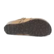 Dame Slippers - COPENHAGEN SHOES - Copenhagen Shoes Barbara CS1519-202 