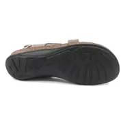 Dame Sandaler - COPENHAGEN SHOES - Copenhagen Shoes Kenzo CS1551-003 