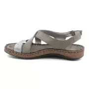 Dame Sandaler - COPENHAGEN SHOES - Copenhagen Shoes Kenzo CS1551-003 