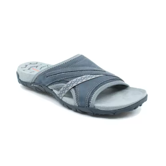 Dame Slippers - MERRELL - Merrell Terran Slide ll M98754  