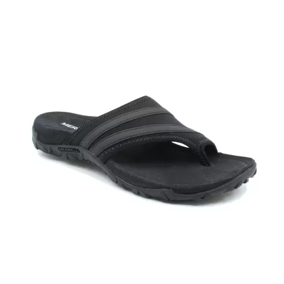 Dame Slippers - MERRELL - Merrell Terran Ari Wrap M94464  