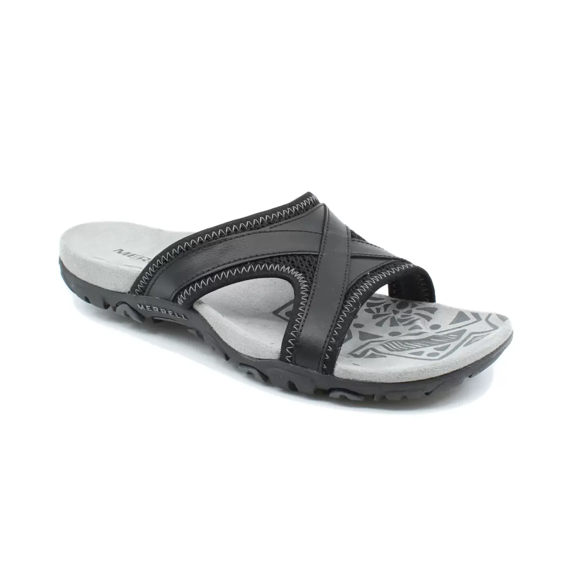 Merrell sandspur hotsell delta slide