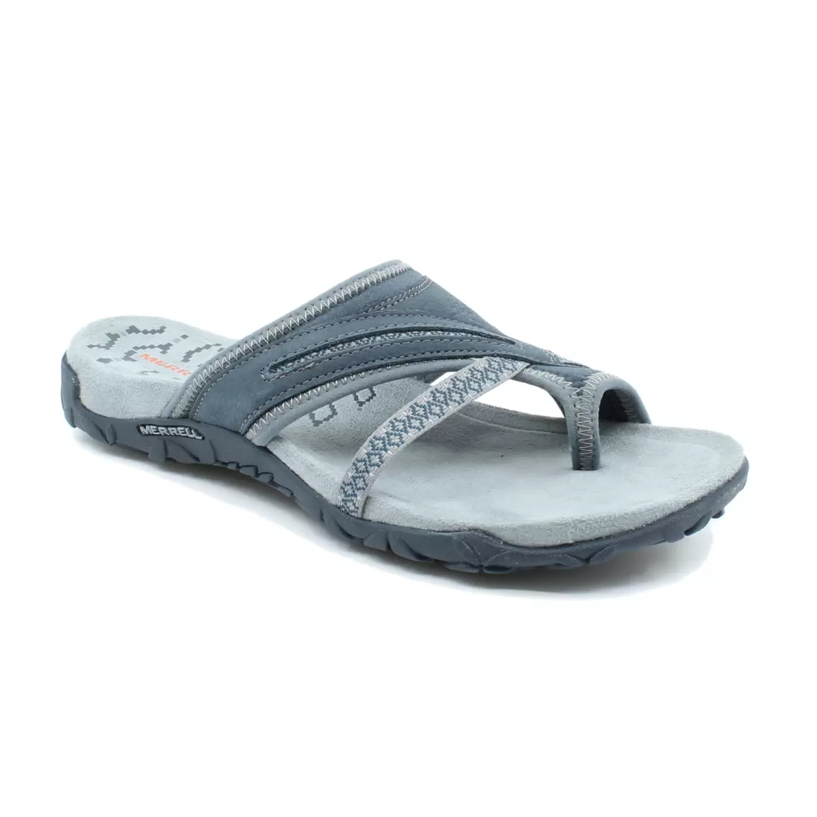 Merrell Terran II Dame slippers sandal