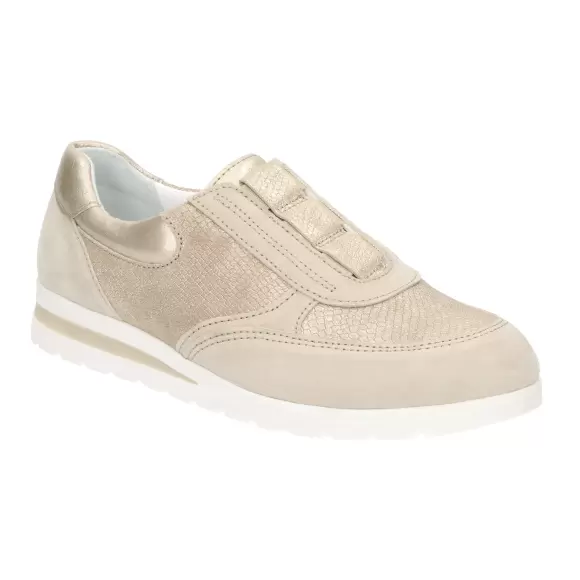 Dame Sko - SOFTWALK - Softwalk 18V-01-0181