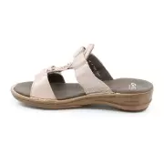 Dame Slippers - ARA - Ara Hawaii 12-27273-34  