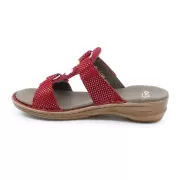 Dame Slippers - ARA - Ara Hawaii 12-27273-85  