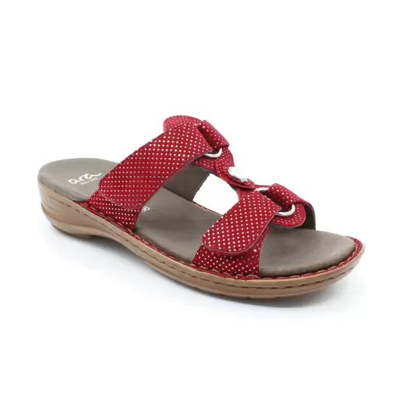 Dame Slippers - ARA - Ara Hawaii 12-27273-85  