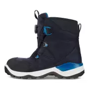 Børne Støvler - ECCO - Ecco Snow Mountain 710233-51237