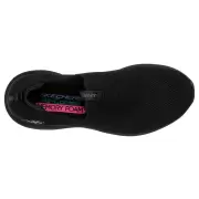 Dame Sneakers - SKECHERS - Skechers Ultra Flex 12837 BBK 