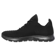 Dame Sneakers - SKECHERS - Skechers Flex Appeal 2.0 12899 BBK 