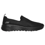 Dame Sneakers - SKECHERS - Skechers Go Walk Joy 15612 BBK 