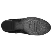 Dame Støvler - SKECHERS - Skechers Accolade 48449 BLK 