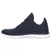 Dame Sneakers - SKECHERS - Skechers Flex Appeal 2.0 12899 NVY 