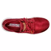 Dame Sneakers - SKECHERS - Skechers Insta Cool 31365 BURG 