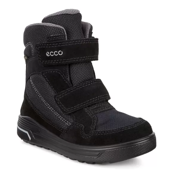 Børne Støvler - ECCO - Ecco Urban Snowboarder 722292-05001