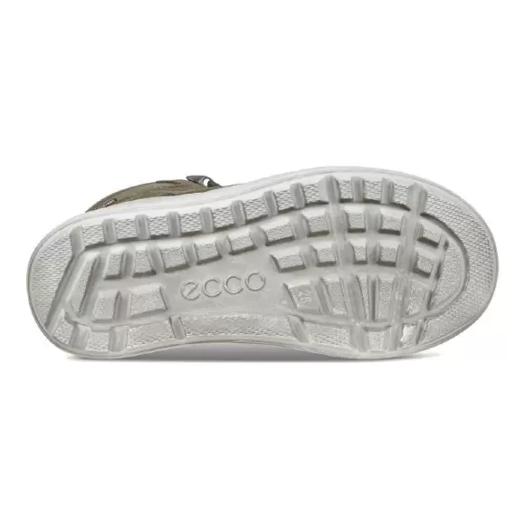 Børne Støvler - ECCO - Ecco Urban Snowboarder 722252-59637