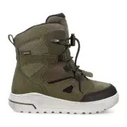 Børne Støvler - ECCO - Ecco Urban Snowboarder 722252-59637