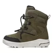 Børne Støvler - ECCO - Ecco Urban Snowboarder 722252-59637