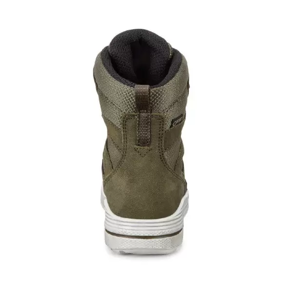 Børne Støvler - ECCO - Ecco Urban Snowboarder 722252-59637