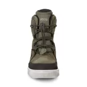 Børne Støvler - ECCO - Ecco Urban Snowboarder 722252-59637