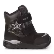 Børne Støvler - ECCO - Ecco Urban Mini 754701-51052