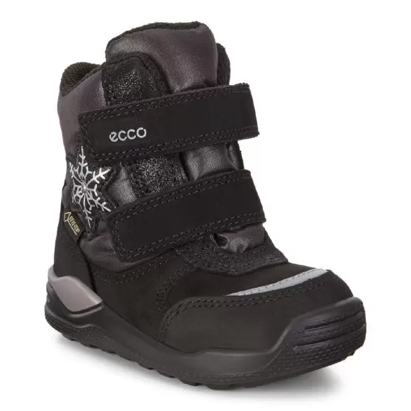 Børne Støvler - ECCO - Ecco Urban Mini 754701-51052