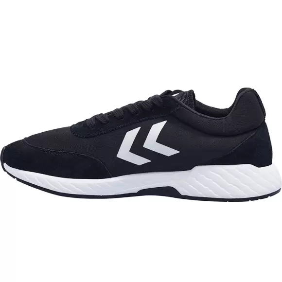 Herre Sneakers - HUMMEL - Hummel Legend Retro 201885-2001