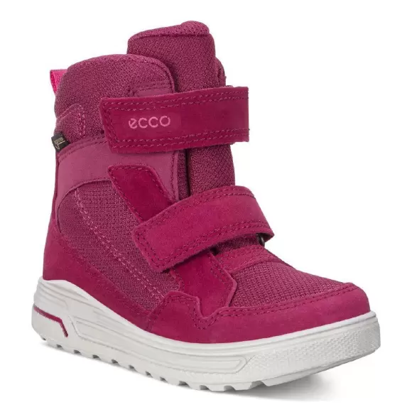 Børne Støvler - ECCO - Ecco Urban Snowboarder 722292-05293