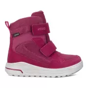 Børne Støvler - ECCO - Ecco Urban Snowboarder 722292-05293