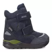 Børne Støvler - ECCO - Ecco Urban Mini 754751-50769 