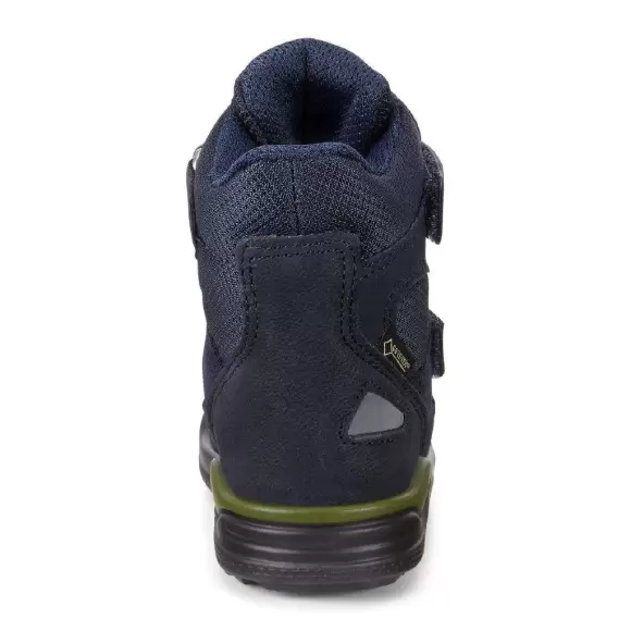 Børne Støvler - ECCO - Ecco Urban Mini 754751-50769 