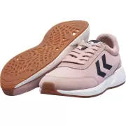 Dame Sneakers - HUMMEL - Hummel Legend Retro 201885-3113 