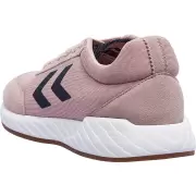 Dame Sneakers - HUMMEL - Hummel Legend Retro 201885-3113 