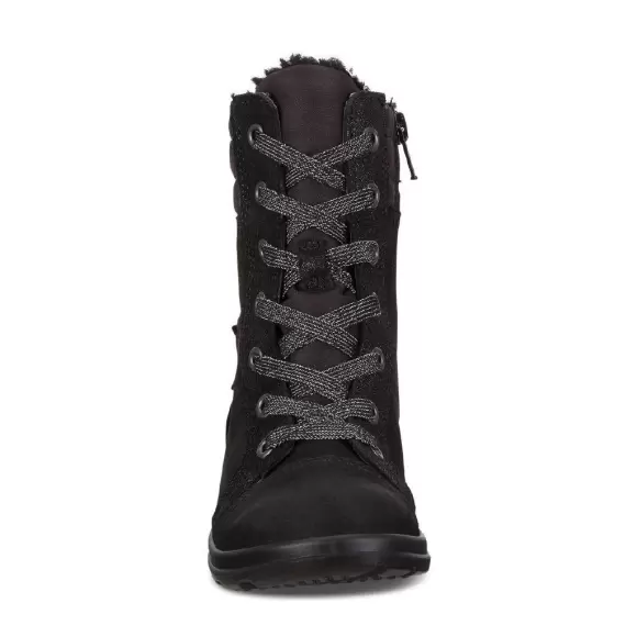 Børne Støvler - ECCO - Ecco Janni 724732-51052
