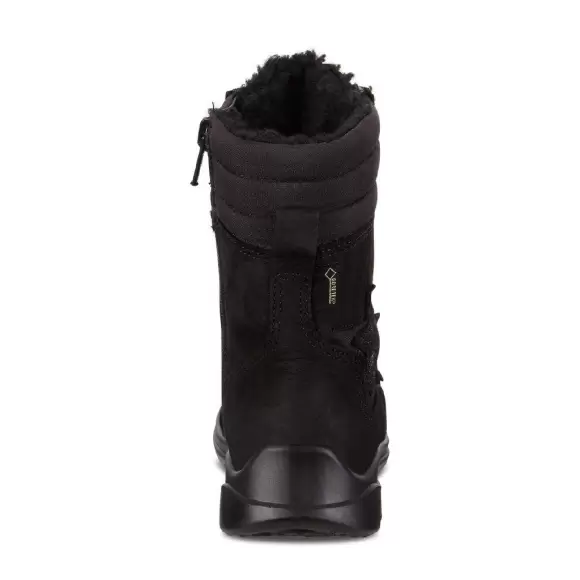 Børne Støvler - ECCO - Ecco Janni 724732-51052