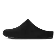 Damehjemmesko - FITFLOP - Fitflop Chrissie N28-001 