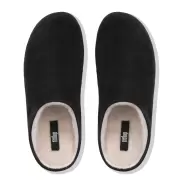 Damehjemmesko - FITFLOP - Fitflop Chrissie N28-001 