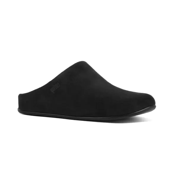 Damehjemmesko - FITFLOP - Fitflop Chrissie N28-001 